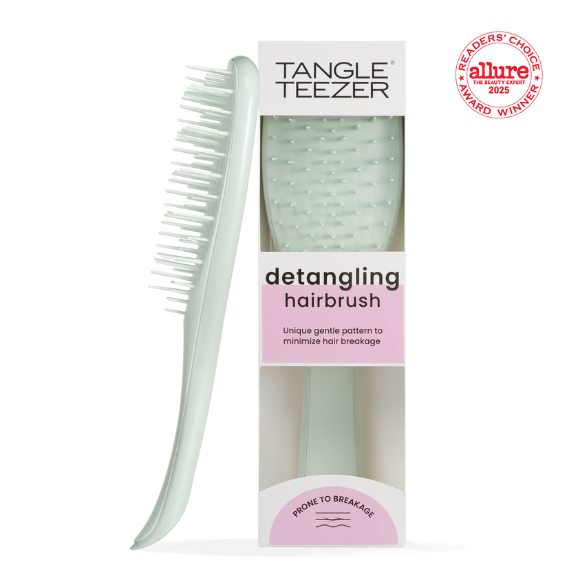 The Ultimate Detangler Extra Gentle X8