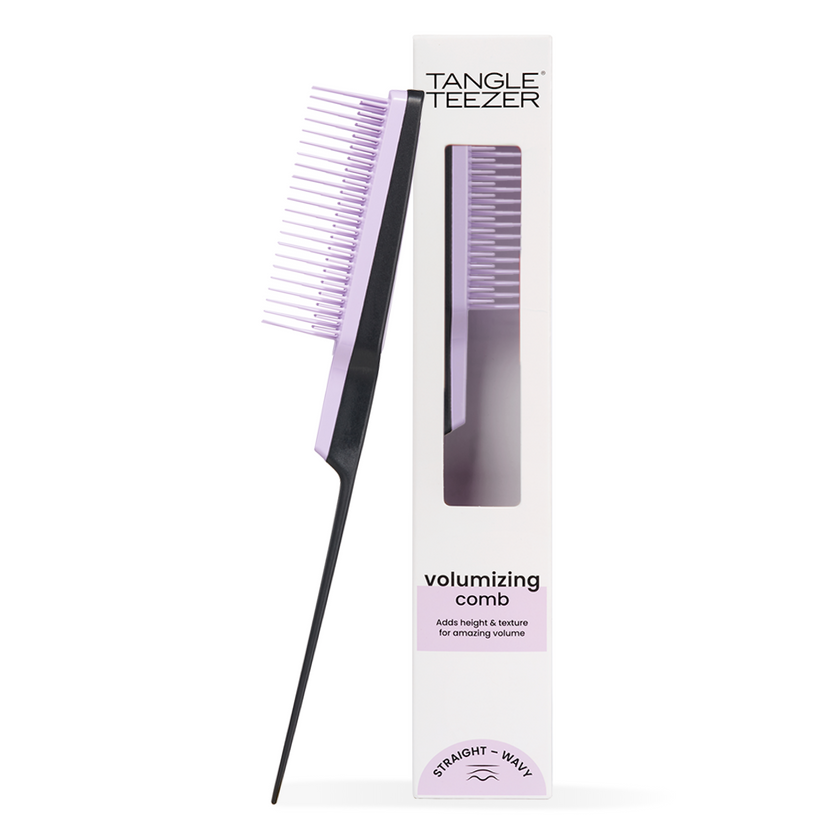 The Ultimate Volumizer K4
