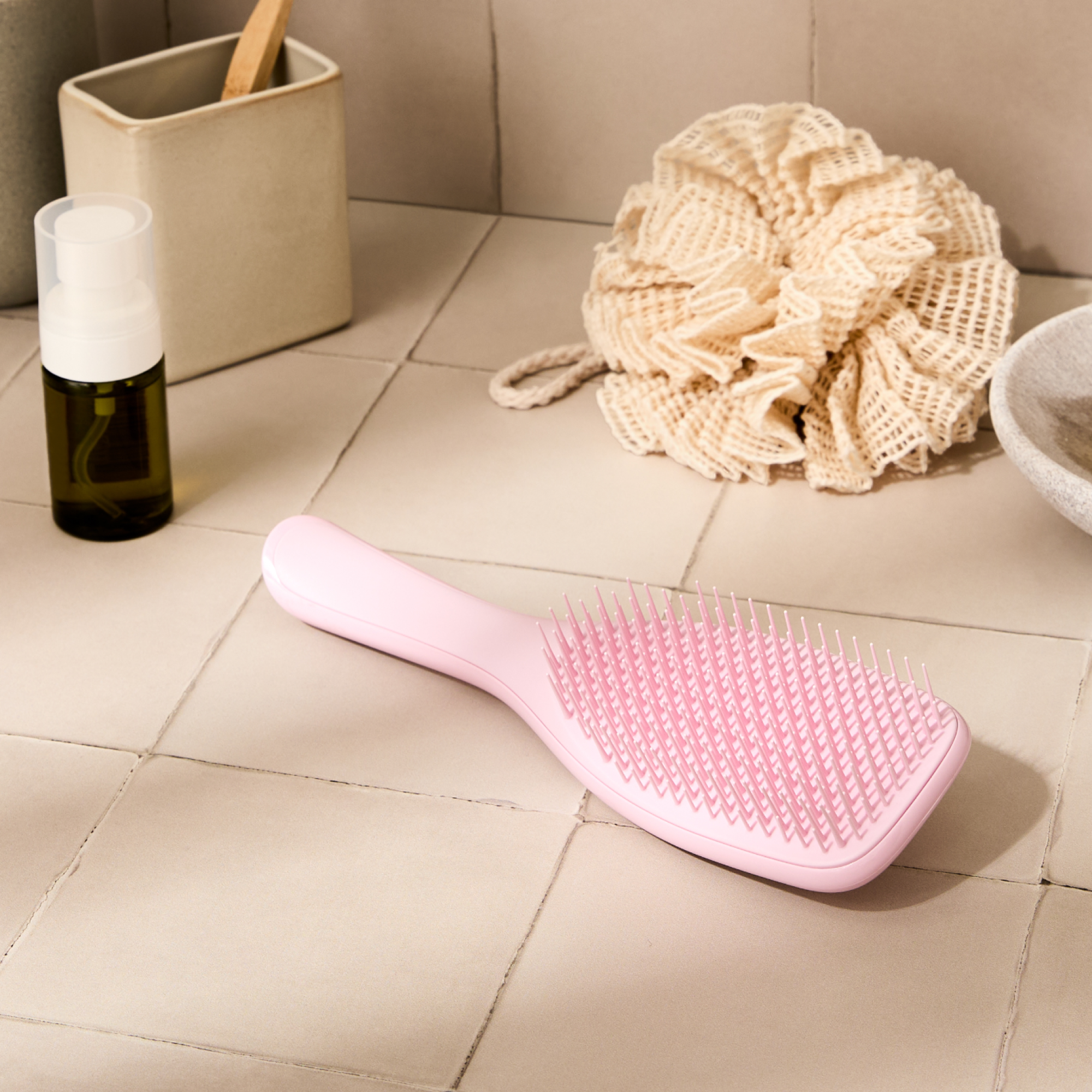 The Ultimate Detangler