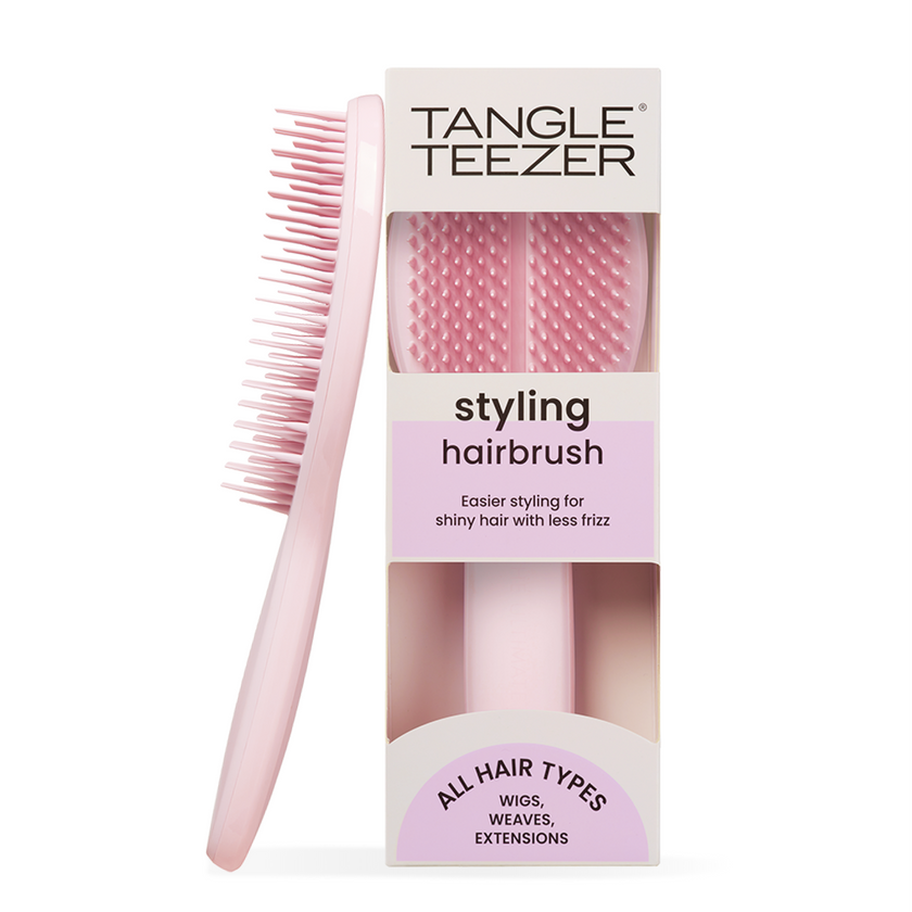 The Ultimate Styler T1